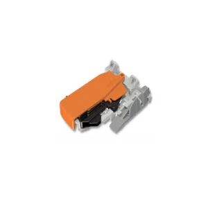 Khóa ray trái Hafele 423.53.090