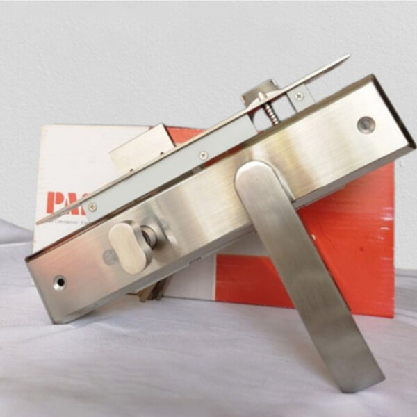 Khóa tay gạt Inox 304 Pasini PA9783-260 - Hình ảnh 2