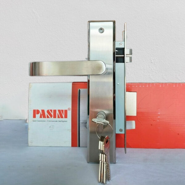 Khóa tay gạt Inox 304 Pasini PA9783-260 - Hình ảnh 3