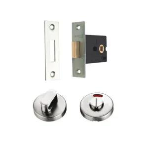 Khóa tay nắm tròn Hafele 902.54.290