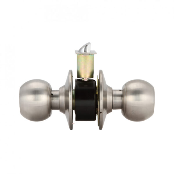 Khóa tay tròn Hafele 911.64.684 Inox 304 nhỏ - Hình ảnh 3