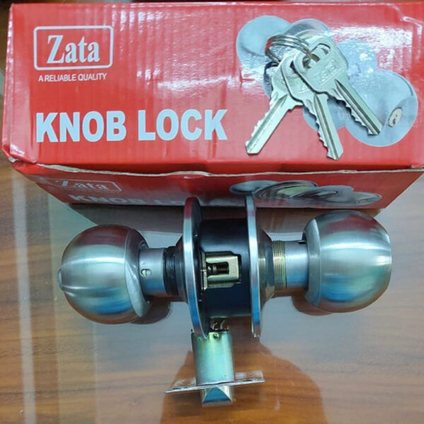 Khóa tròn hợp kim giá rẻ NNMKTHK0001 - Hình ảnh 3