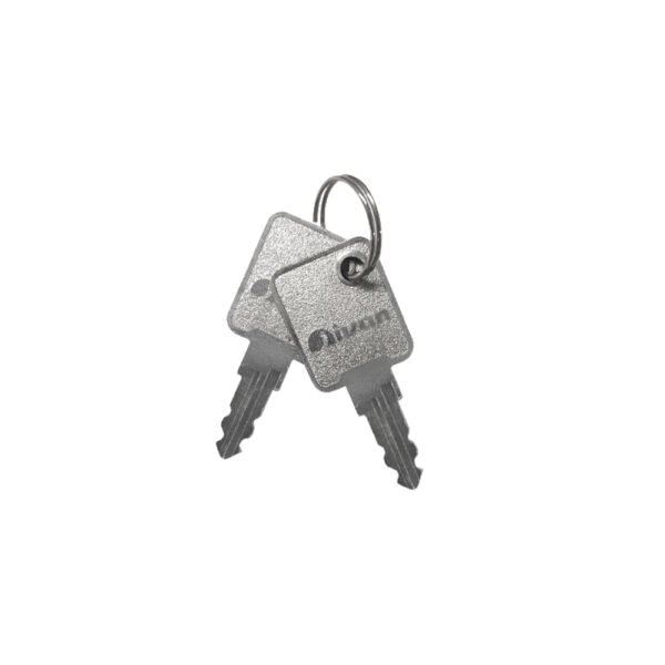 Khóa tủ cổ cao IVAN 03138.032 - Hình ảnh 3