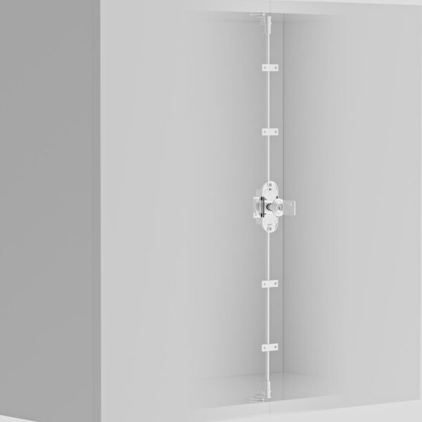 Khóa tủ thiên địa IVAN 03368.001 - Hình ảnh 8