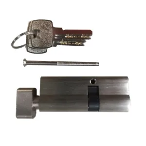 Lõi khóa 1 đầu chìa DK92 Bogo dài 92mm Topal, Maxpro