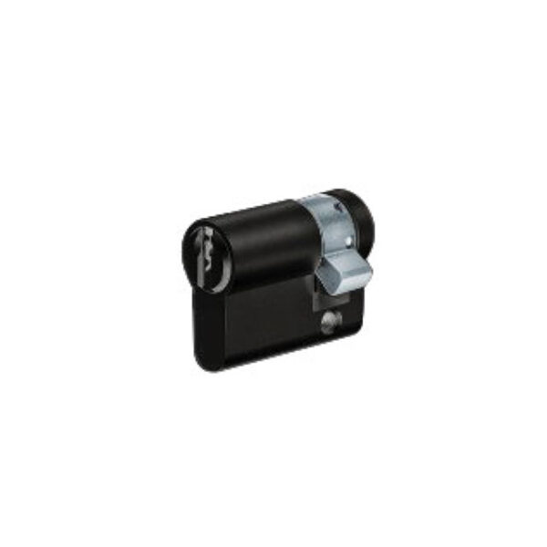 Lõi khóa 1 đầu chìa Hafele 916.63.361 40mm