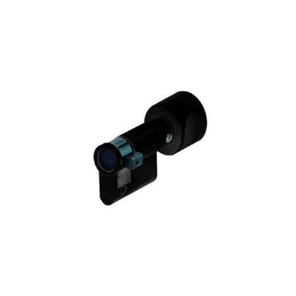 Lõi khóa 1 đầu núm vặn Hafele 916.64.033 40mm