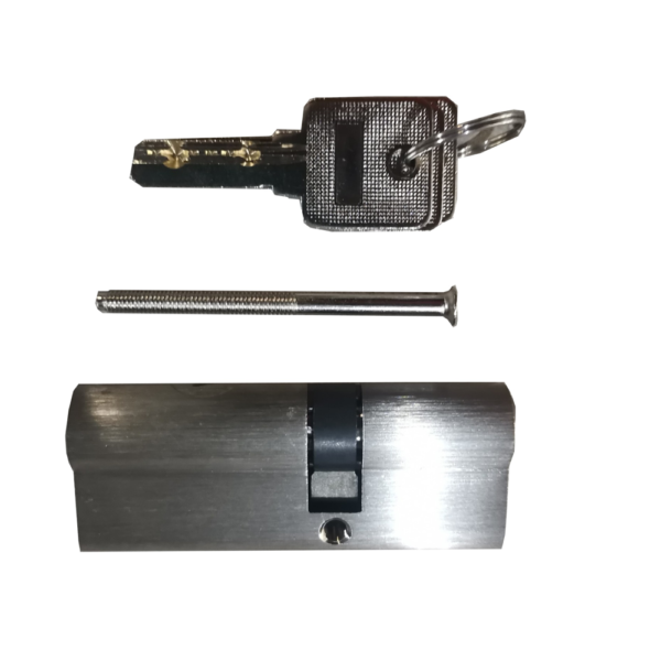 Lõi khóa 2 đầu chìa SK92 Bogo dài 92mm Topal, Maxpro