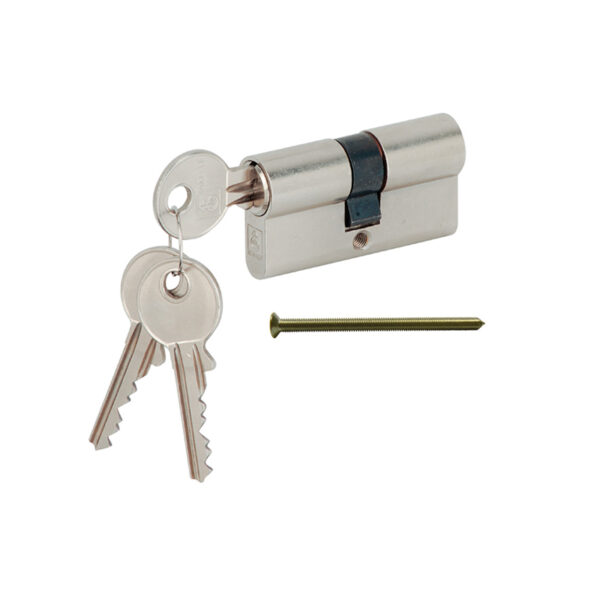 Lõi khóa 2 đầu chìa Hafele 916.96.042 100mm