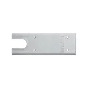 Nắp bản lề sàn Hafele 932.10.140 TS550NV