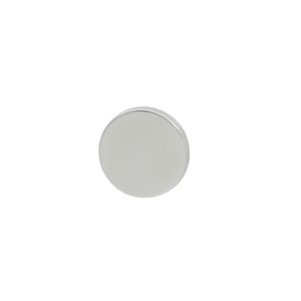 Ốp lõi khóa không có lỗ ruột Hafele 902.55.192 8mm