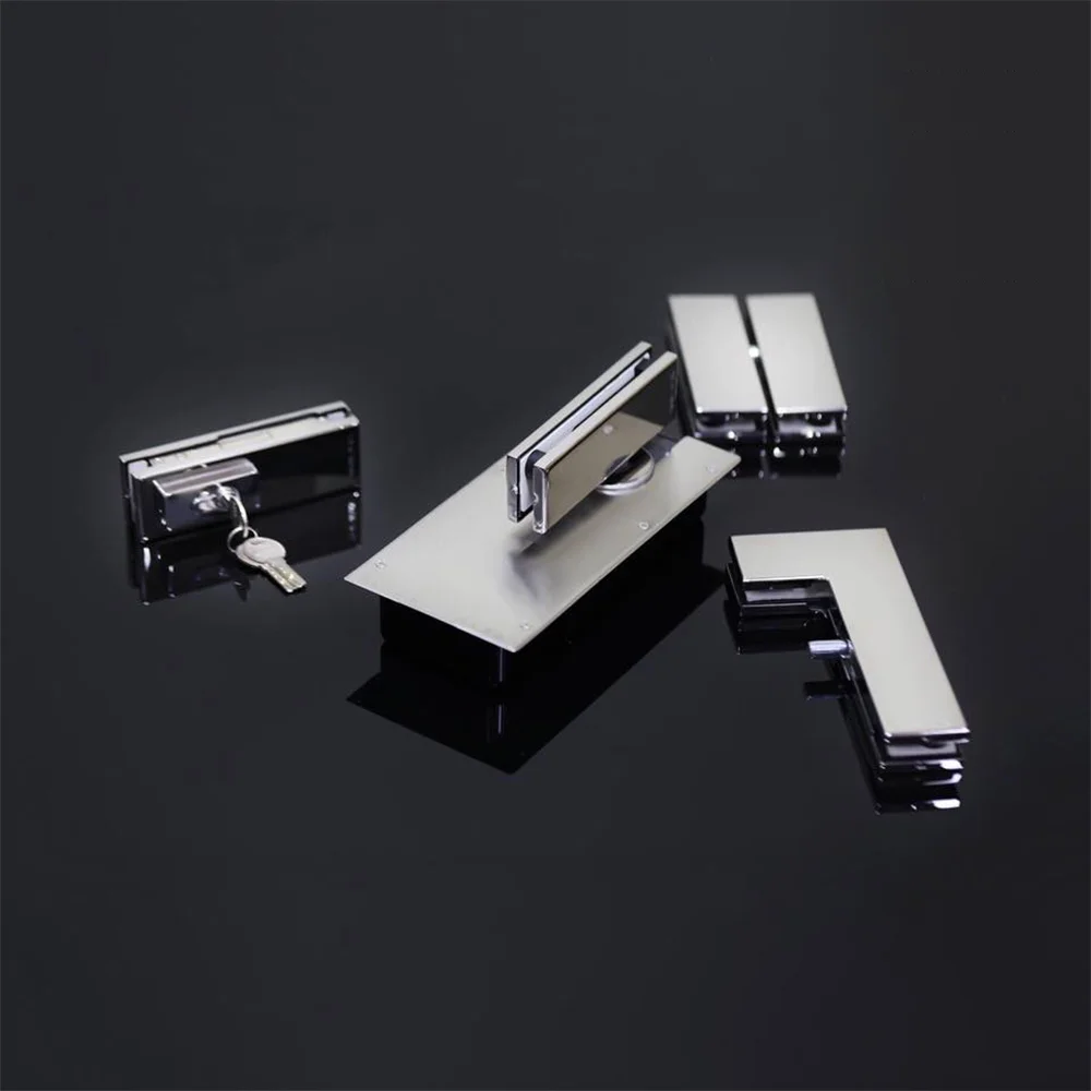 Phụ kiện cửa kính cường lực