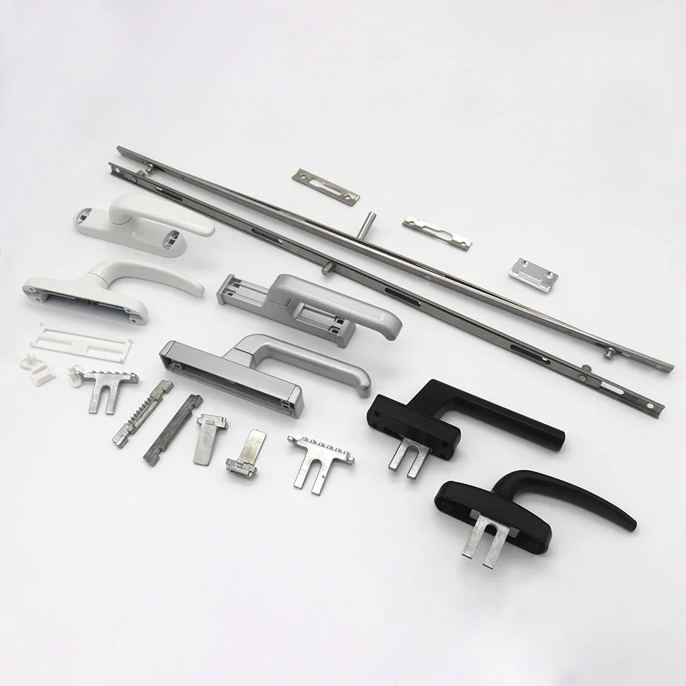 Phụ kiện cửa nhôm kính