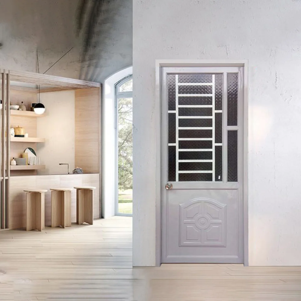 Phụ kiện cửa sắt