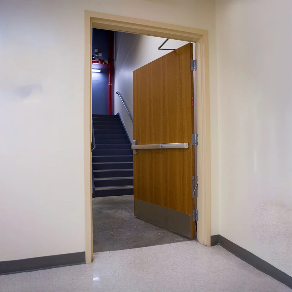 Phụ kiện cửa thép