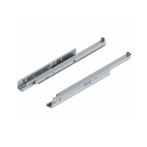 Ray âm giảm chấn Hafele 423.53.804 450mm