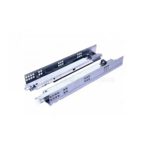 Ray âm giảm chấn Hafele 423.54.801 300mm