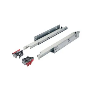 Ray âm giảm chấn Hafele 433.03.002 300mm