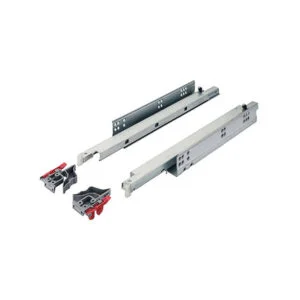 Ray âm giảm chấn Hafele 433.03.004 400mm