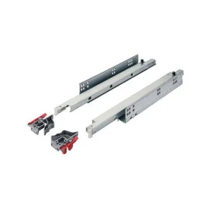 Ray âm giảm chấn Hafele 433.03.005 450mm