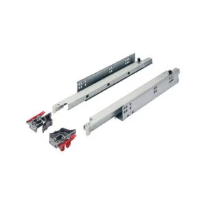 Ray âm giảm chấn Hafele 433.03.006 500mm