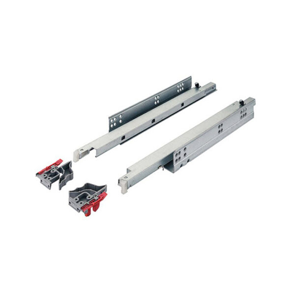 Ray âm giảm chấn Hafele 433.03.007 550mm