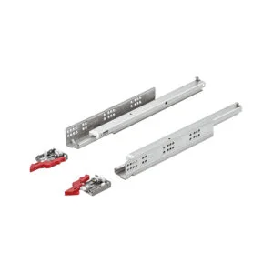 Ray âm giảm chấn Hafele 433.03.102 300mm