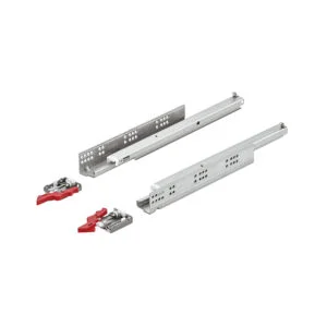 Ray âm giảm chấn Hafele 433.03.105 450mm