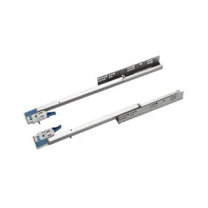 Ray âm giảm chấn Hafele 433.32.501 300mm