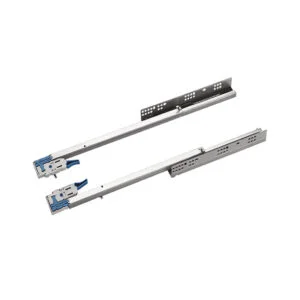 Ray âm giảm chấn Hafele 433.32.504 450mm