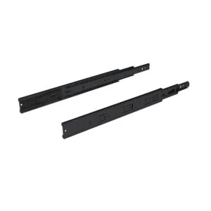 Ray bi 3 tầng giảm chấn Hafele 494.02.074 450mm