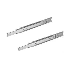 Ray bi nhấn mở Hafele 494.02.085 500mm