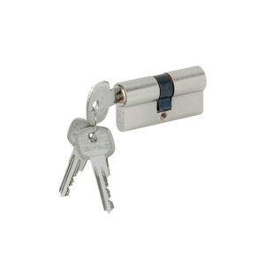 Ruột khóa cho ban công Hafele 916.96.017 70mm