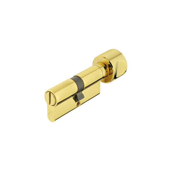 Ruột khóa cửa WC Hafele 916.96.689 71mm