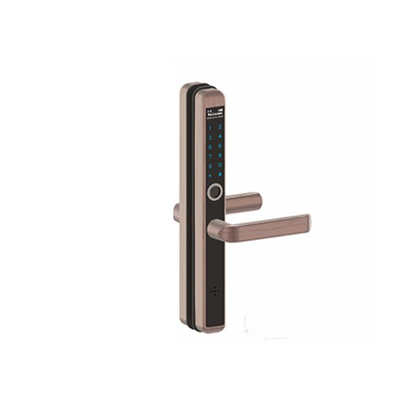 Khóa đơn điểm Kinlong T-ZNS001-R - Hình ảnh 3