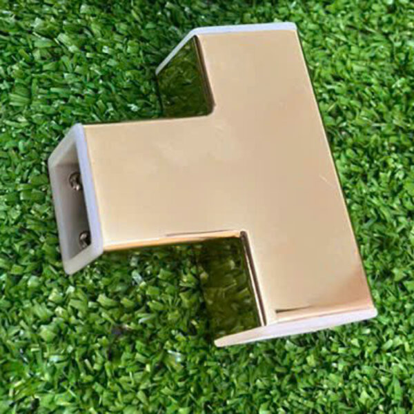T vuông 25 xi vàng TV25SSV - Hình ảnh 2