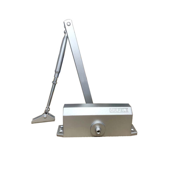 Tay co thủy lực Hafele 499.30.003 80kg có điểm dừng