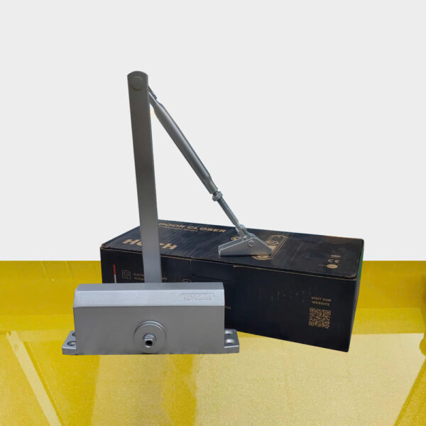 Tay co thủy lực Huy Hoàng TC01 80kg không điểm dừng