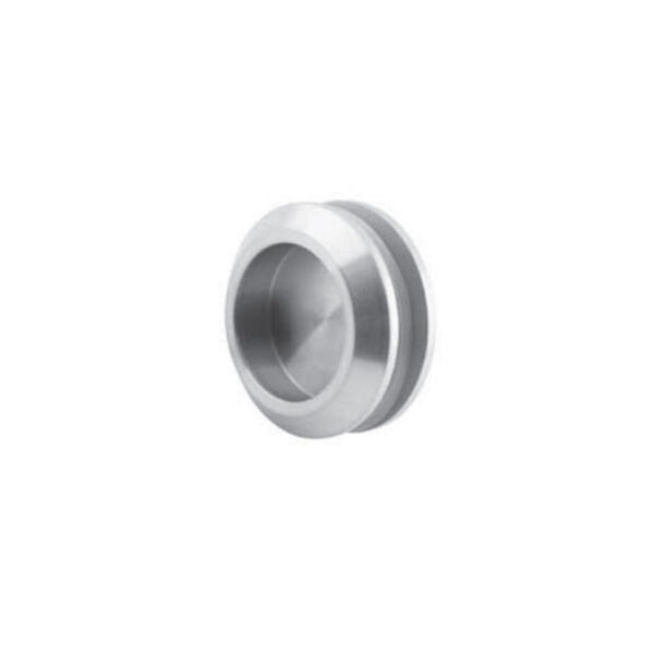 Tay nắm âm Hafele 902.00.390 Ø68mm