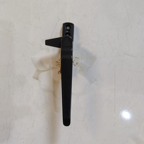 Tay cài cửa sổ hất GQ ASSA ABLOY màu đen - Hình ảnh 7