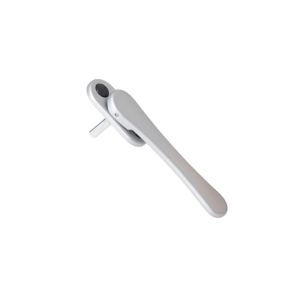 Tay nắm chốt T28D Kinlong cửa xếp trượt màu trắng, đen, xám