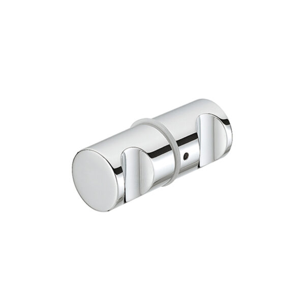 Tay nắm cửa Hafele 981.53.272 inox bóng