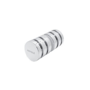 Tay nắm cửa Hafele 981.71.142 inox bóng