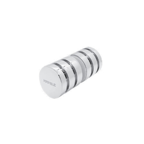Tay nắm cửa Hafele 981.71.142 inox bóng