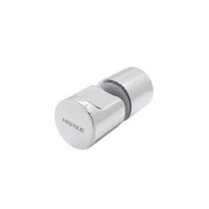 Tay nắm cửa Hafele 981.71.162 inox bóng