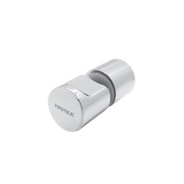 Tay nắm cửa Hafele 981.71.162 inox bóng