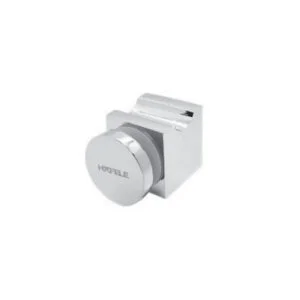 Tay nắm cửa Hafele 981.71.172 inox bóng