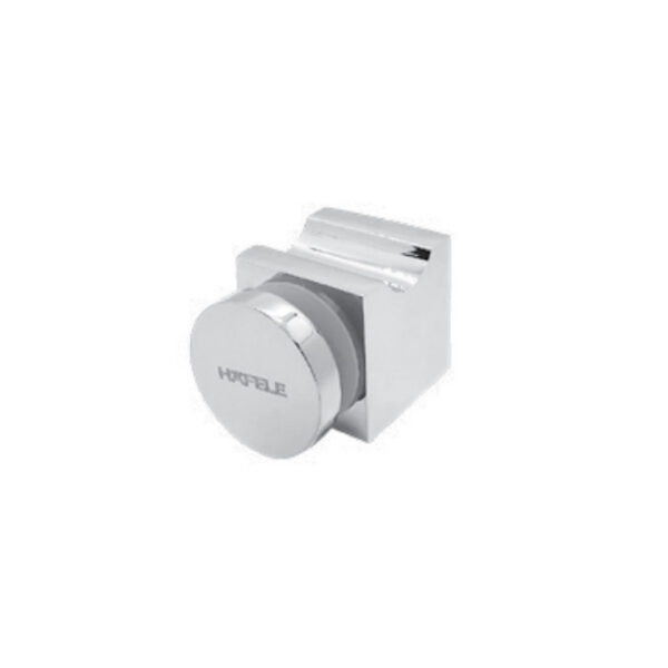 Tay nắm cửa Hafele 981.71.172 inox bóng