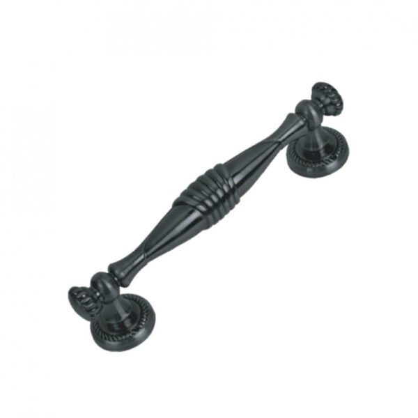 Tay nắm cửa VICKINI 42171.001 OBP đen mờ
