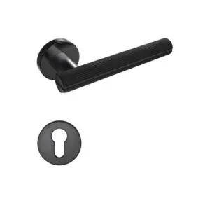 Tay nắm khóa phân thể đồng thau Hafele 900.99.127